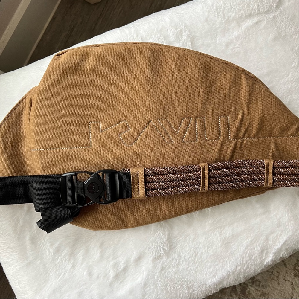 KAVU Rope bag - Picture 3 of 4